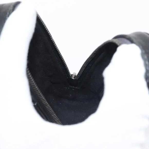 LOUIS VUITTON Monogram Eclipse Set Golf Andrews Bag Charm GI0344 LV Auth 145349 - Picture 13 of 15